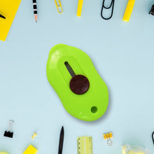 Mini Cloud Cutter (1 Pc): Portable & Safe Box Opener (Multiple Uses)