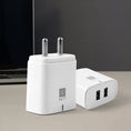  iBall USB Wall Charger Adaper
