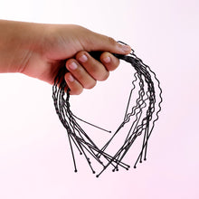 Metal Wavy Hairband