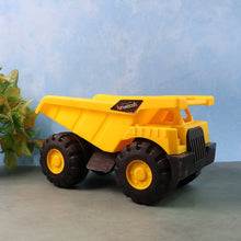 Dump Truck Toy