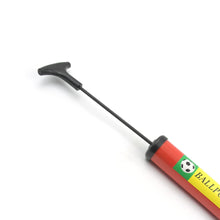 Plastic Pump for Inflating Balls (28 CM) - Inflatable Ball Development Toy