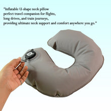 Nap Cloud Ultra Travel Pillow