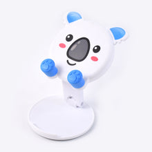 Koala-Shaped Mobile Phone Holder