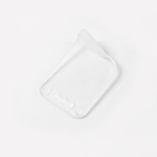 Plastic Storage Baskets Space allocator, Refrigerator Organizer Bins partition Clip (10 Pcs Set)