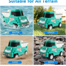 Funwoods Kids Power Dumper Truck Toy (1 Pc)