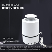 Mosquito Killer Machine USB Powered (1 Pc)