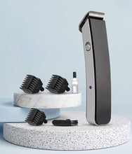 Cordless Beard Trimmer