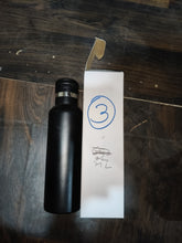 Custom Bottle with Name