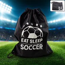 Sport Bag Drawstring Backpack Sports High Quality String Bag Sport Gym Sack pack for Women Men Large