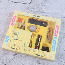 DIY Educational Science Kit