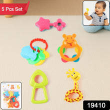 Infant Rattle Toys