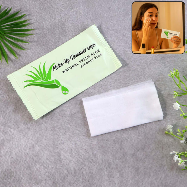 Facial Cleansing Wipe